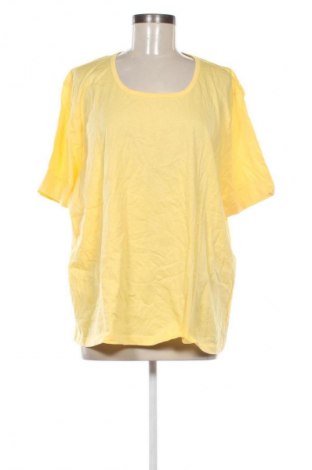 Női póló Unbranded, Méret XXL, Szín Sárga, Ár 1 999 Ft