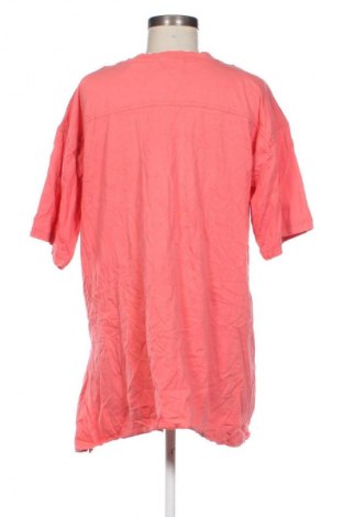 Дамска тениска Unbranded, Размер XXL, Цвят Оранжев, Цена 17,99 лв.