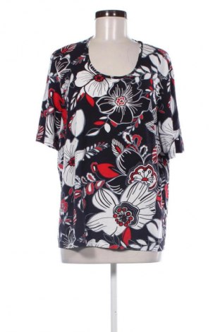 Дамска тениска Unbranded, Размер XXL, Цвят Многоцветен, Цена 18,99 лв.