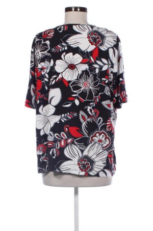 Дамска тениска Unbranded, Размер XXL, Цвят Многоцветен, Цена 18,99 лв.