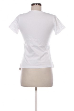 Γυναικείο t-shirt Unbranded, Μέγεθος S, Χρώμα Λευκό, Τιμή 9,00 €