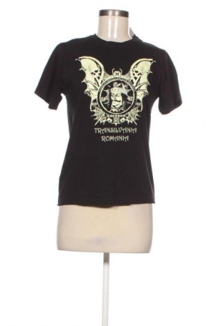 Damen T-Shirt Unbranded, Größe XS, Farbe Mehrfarbig, Preis 5,99 €