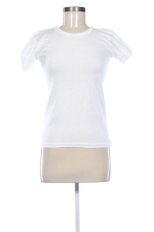 Damen T-Shirt Unbranded, Größe S, Farbe Weiß, Preis € 8,70