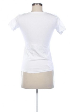 Damen T-Shirt Unbranded, Größe S, Farbe Weiß, Preis € 8,70
