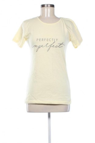 Damen T-Shirt Unbranded, Größe XL, Farbe Gelb, Preis 5,99 €