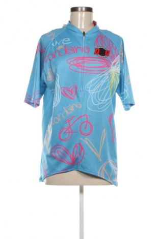 Damen T-Shirt Unbranded, Größe 5XL, Farbe Mehrfarbig, Preis € 7,15