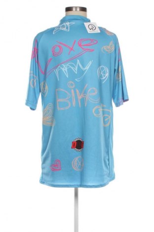 Damen T-Shirt Unbranded, Größe 5XL, Farbe Mehrfarbig, Preis € 7,15