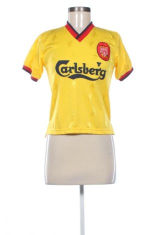 Dámské tričko Unbranded, Velikost S, Barva Žlutá, Cena  149,00 Kč