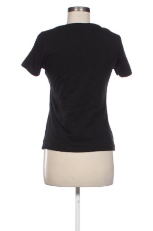 Γυναικείο t-shirt Unbranded, Μέγεθος S, Χρώμα Μαύρο, Τιμή 8,70 €