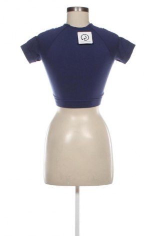 Γυναικείο t-shirt Unbranded, Μέγεθος S, Χρώμα Μπλέ, Τιμή 7,16 €