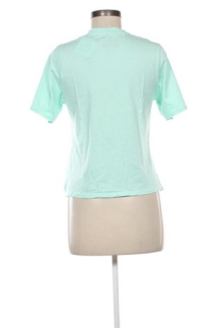 Дамска тениска Unbranded, Размер XS, Цвят Зелен, Цена 11,99 лв.