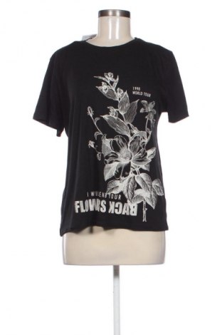 Dámské tričko Unbranded, Velikost L, Barva Černá, Cena  215,00 Kč