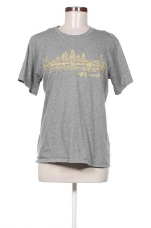 Damen T-Shirt Unbranded, Größe M, Farbe Grau, Preis € 8,70