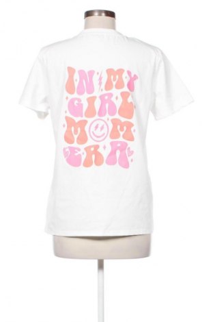 Női póló Unbranded, Méret M, Szín Fehér, Ár 2 229 Ft