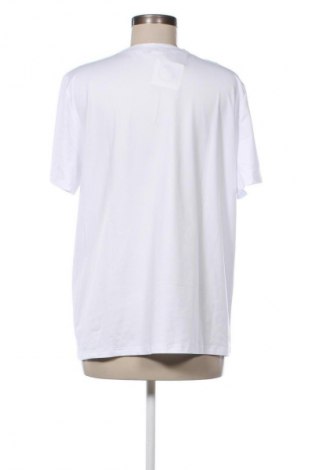 Tricou de femei Unbranded, Mărime XL, Culoare Alb, Preț 44,74 Lei