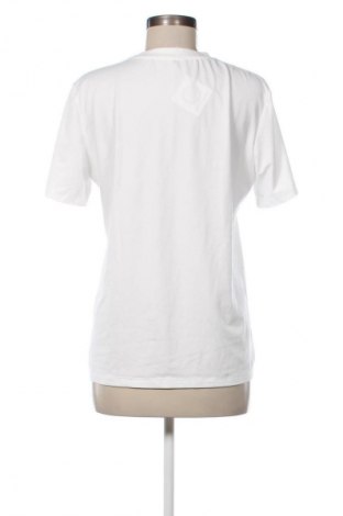 Damski T-shirt Unbranded, Rozmiar L, Kolor Biały, Cena 39,08 zł