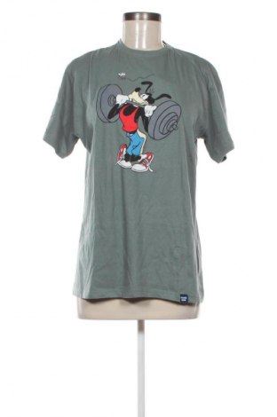 Damen T-Shirt Unbranded, Größe M, Farbe Grün, Preis € 9,99