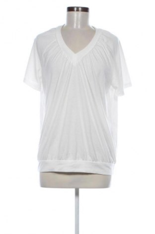 Damen T-Shirt Unbranded, Größe L, Farbe Weiß, Preis € 8,68