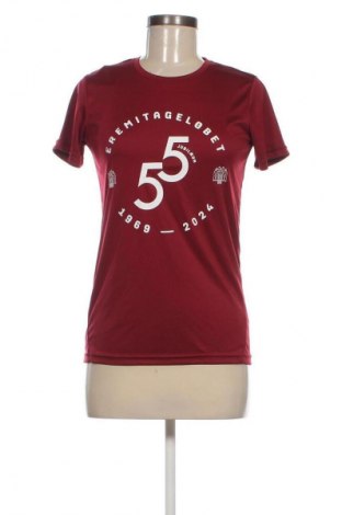 Dámske tričko Unbranded, Veľkosť XS, Farba Červená, Cena  7,12 €