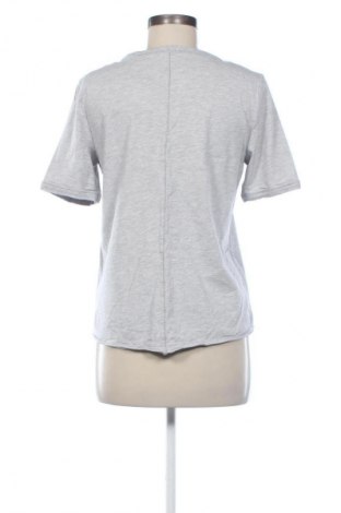 Дамска тениска Unbranded, Размер L, Цвят Сив, Цена 16,97 лв.