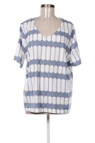 Damen T-Shirt Unbranded, Größe XXL, Farbe Mehrfarbig, Preis € 6,99