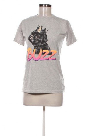 Damen T-Shirt Unbranded, Größe XS, Farbe Mehrfarbig, Preis € 8,70