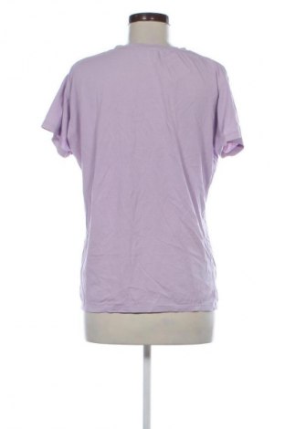Dámské tričko Unbranded, Velikost XXL, Barva Fialová, Cena  215,00 Kč
