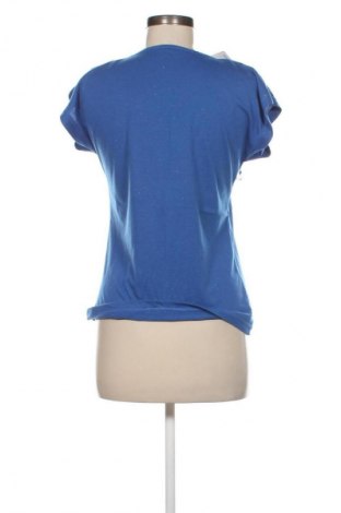 Női póló Unbranded, Méret M, Szín Kék, Ár 2 000 Ft