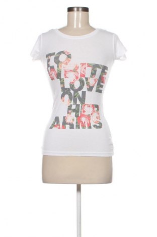 Damen T-Shirt Unbranded, Größe S, Farbe Mehrfarbig, Preis € 8,70