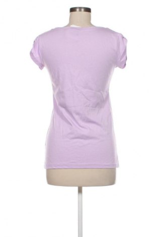 Tricou de femei Unbranded, Mărime S, Culoare Mov, Preț 46,30 Lei