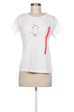 Damski T-shirt Unbranded, Rozmiar M, Kolor Kolorowy, Cena 42,99 zł