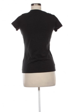 Γυναικείο t-shirt Unbranded, Μέγεθος S, Χρώμα Μαύρο, Τιμή 8,70 €