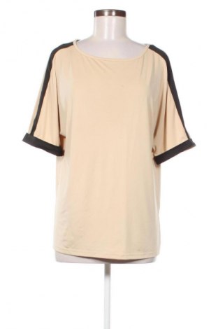 Tricou de femei Unbranded, Mărime L, Culoare Bej, Preț 44,74 Lei
