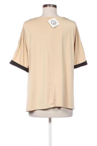 Tricou de femei Unbranded, Mărime L, Culoare Bej, Preț 44,74 Lei