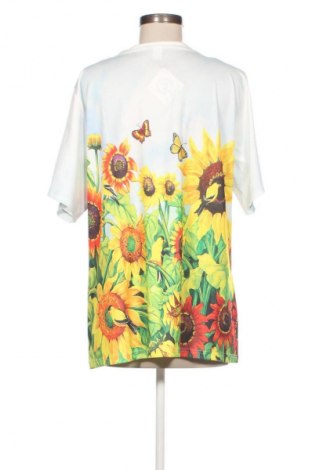 Dámské tričko Unbranded, Velikost XL, Barva Vícebarevné, Cena  149,00 Kč