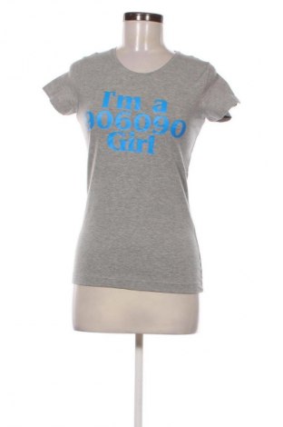 Dámské tričko Unbranded, Velikost S, Barva Šedá, Cena  215,00 Kč