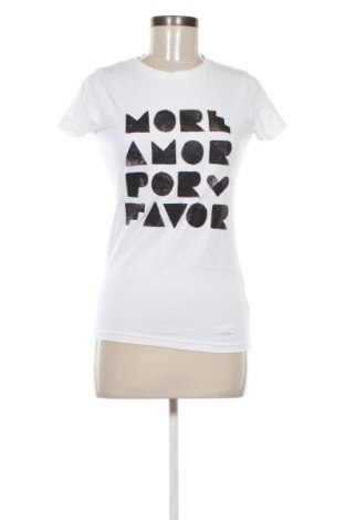 Damski T-shirt Unbranded, Rozmiar S, Kolor Biały, Cena 39,08 zł