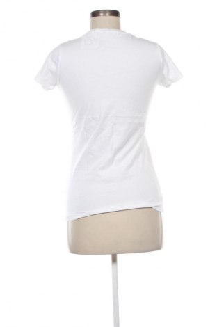 Damski T-shirt Unbranded, Rozmiar S, Kolor Biały, Cena 39,08 zł