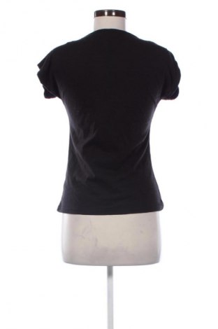 Γυναικείο t-shirt Unbranded, Μέγεθος S, Χρώμα Μαύρο, Τιμή 8,70 €