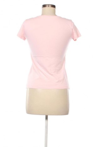 Γυναικείο t-shirt Unbranded, Μέγεθος M, Χρώμα Ρόζ , Τιμή 8,75 €