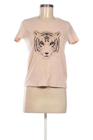 Dámske tričko Unbranded, Veľkosť XS, Farba Oranžová, Cena  8,75 €