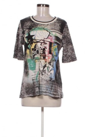 Damen T-Shirt Unbranded, Größe M, Farbe Mehrfarbig, Preis € 8,70