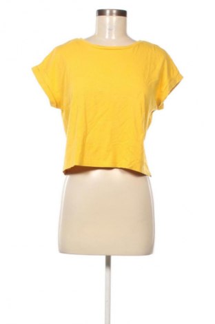 Női póló Unbranded, Méret M, Szín Sárga, Ár 3 420 Ft