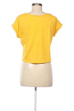 Női póló Unbranded, Méret M, Szín Sárga, Ár 3 420 Ft