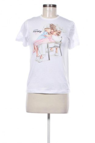 Tricou de femei Unbranded, Mărime M, Culoare Multicolor, Preț 45,00 Lei