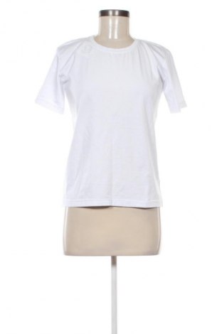 Дамска тениска Unbranded, Размер S, Цвят Бял, Цена 13,99 лв.