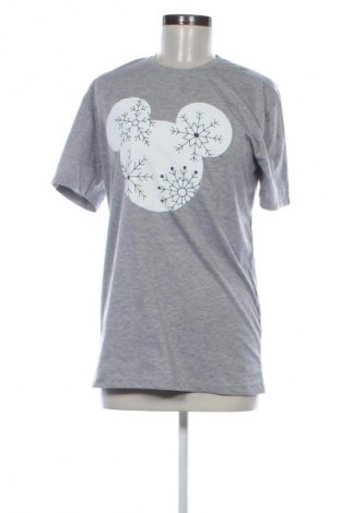 Női póló Unbranded, Méret L, Szín Szürke, Ár 3 519 Ft