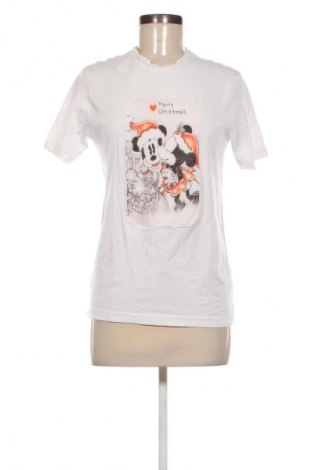 Tricou de femei Unbranded, Mărime S, Culoare Alb, Preț 45,00 Lei