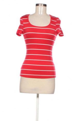 Damen T-Shirt Unbranded, Größe S, Farbe Mehrfarbig, Preis 9,00 €