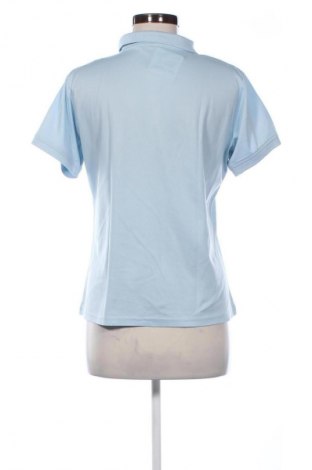Damen T-Shirt Unbranded, Größe L, Farbe Blau, Preis € 9,99